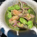 Ceviche Dania
