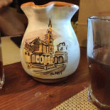 Karczma Rzym Dania