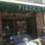 Ciao Ciao Pizza E Pasta Dania