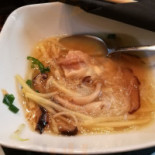 Hito Sushi Thai Nourriture