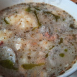 Restauracja U Wyszaka Nourriture