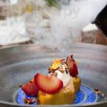 Chapter One by Piotr Kwiatosz Nourriture