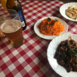 Kafe Roza Dania