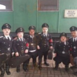 Biały Żagiel Dentro