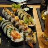 Yotto Sushi Dania