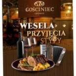 Gościniec Comida