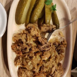 Karczma Baba Jaga Nourriture