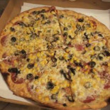 Halo Pizza Dania