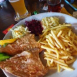 Pod Bocianami Nourriture