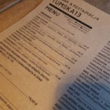 Tumska 13 Browar Comida