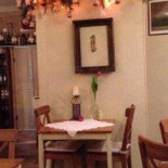 Cafe Stella Nourriture