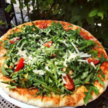 Bella Napoli Nourriture