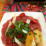 Trattoria Erbario Dania