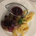 Wiktoria À l'intérieur