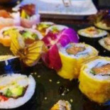 Hashi Sushi Gdynia Dania