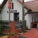 Zajazd Dukat À l'intérieur