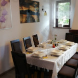 Zajazd Dukat Nourriture