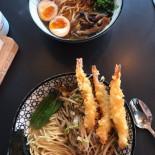 Ramen Sushi By Mitsuro Dania