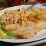 Tawerna Rybacka À l'intérieur