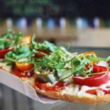 Zapiekanki Local Nourriture