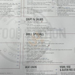 Seafood Station Restaurant, Bar Grill Dania