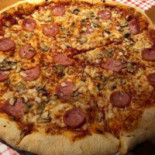Telepizza Dania