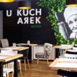 Bistro U Kucharek Nourriture