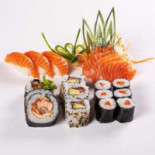 Tashi Thai&sushi Dania