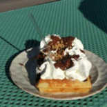 Kafeterna Mistral Comida