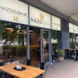 Nazo Sushi Nourriture