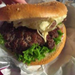 Pani Burger Dania