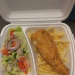 Bistro Schadzka Przy Piecu Wewnątrz
