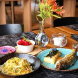 Loft Sp. Z O.o. Nourriture