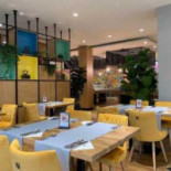 Atmosfera W Hotelu Zalewski Dania