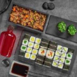 Sushi Master Dania