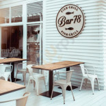 Fish Grill 78 À l'intérieur