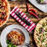 Pizzeria Na Dickensa Dania
