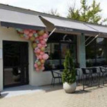 Bistro Ogród Extérieur