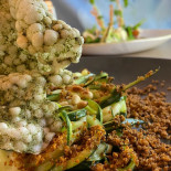 Norwida 2 Concept Nourriture