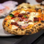 Stacja Neapol Comida