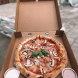 Snap Pizza Dania