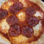 Pizza&vino Nourriture