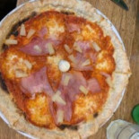 Pizza&vino Nourriture