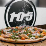 Pizzeria 105 Dania