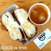 Good Cafe Nourriture