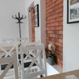 Tonir Grill House Wewnątrz