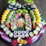 Nova Sushi Dania
