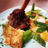 Ziarno Cafe Nourriture