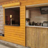 Fryciarnia À l'intérieur