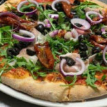 Terra Nostra Pizzeria Essen